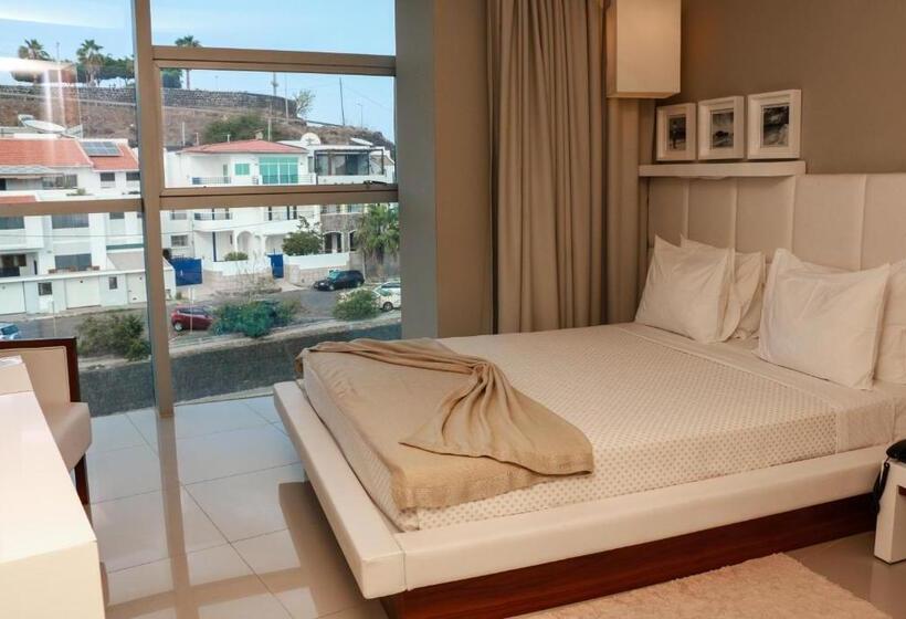 اتاق استاندارد, Vip Praia