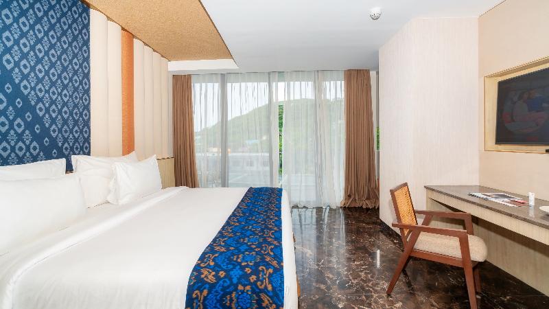 اتاق استاندارد, Vip Praia