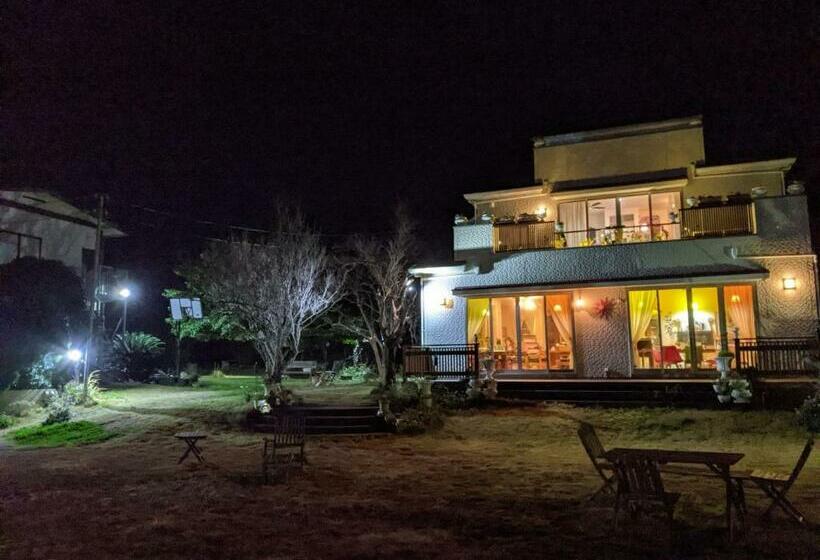 Студия Стандарт, Pension Alba   Vacation Stay 70972v