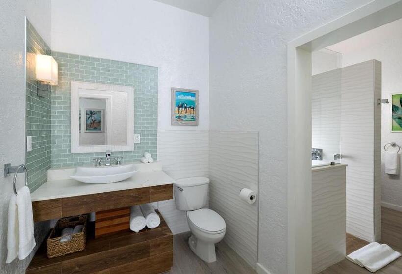 سوییت, Margaritaville Beach Resort Ambergris Caye   Belize