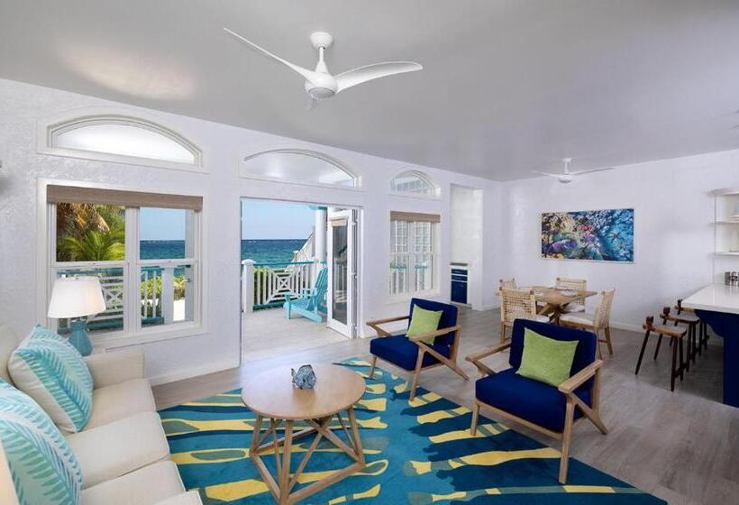 سوئیت 2 خوابه, Margaritaville Beach Resort Ambergris Caye   Belize