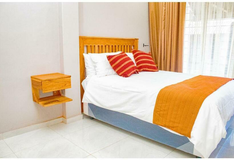 آپارتمان 3 خوابه, R Executive Apartments