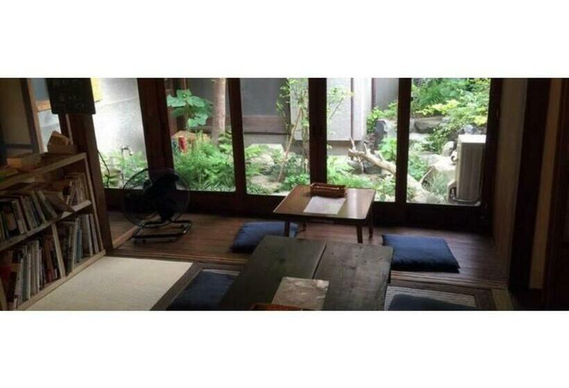 침실 1개 주택, Mugi No Oyado  Vacation Stay 13499