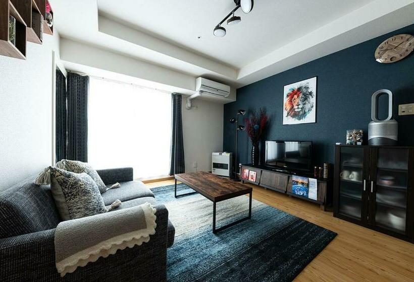 جناح مطلّ علي الحديقة, Ams Tower
