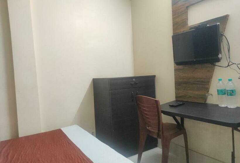 Номер Стандарт, Homecation Sp Lodge