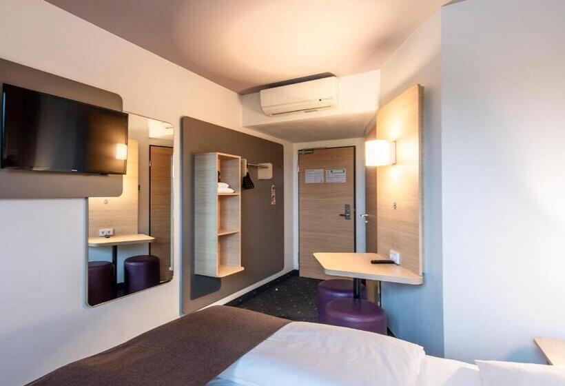 Номер Стандарт, B&b Hotel Regensburg City