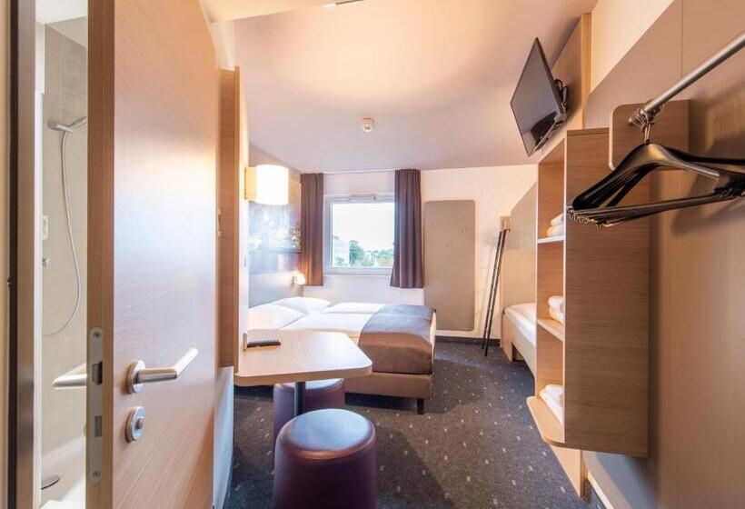 Семейный Номер, B&b Hotel Regensburg City