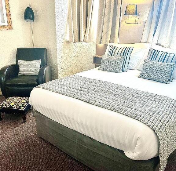 Habitación Estándar, Clifton Court