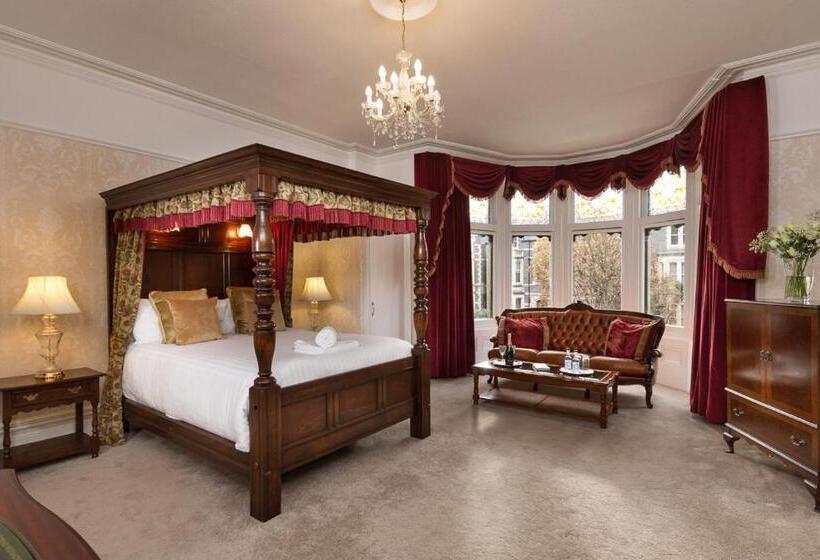套房, Lincoln House Private
