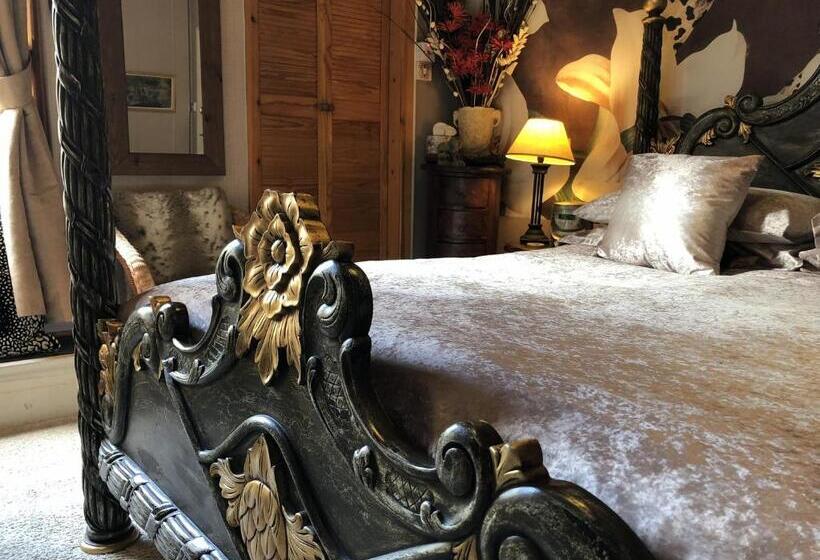 Номер Стандарт, The Mirador Boutique Town House