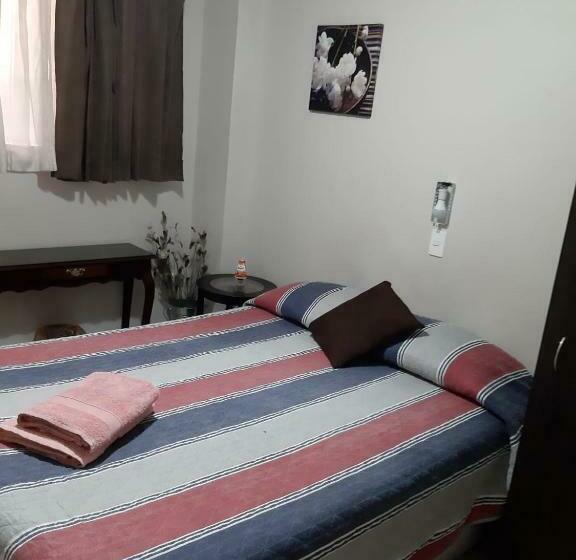 Номер Стандарт, Hostal D  Silvia