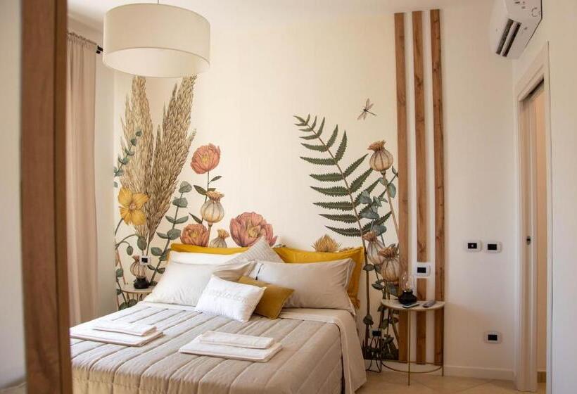 Номер Deluxe Кровать Кинг, Halicyae Bed And Breakfast