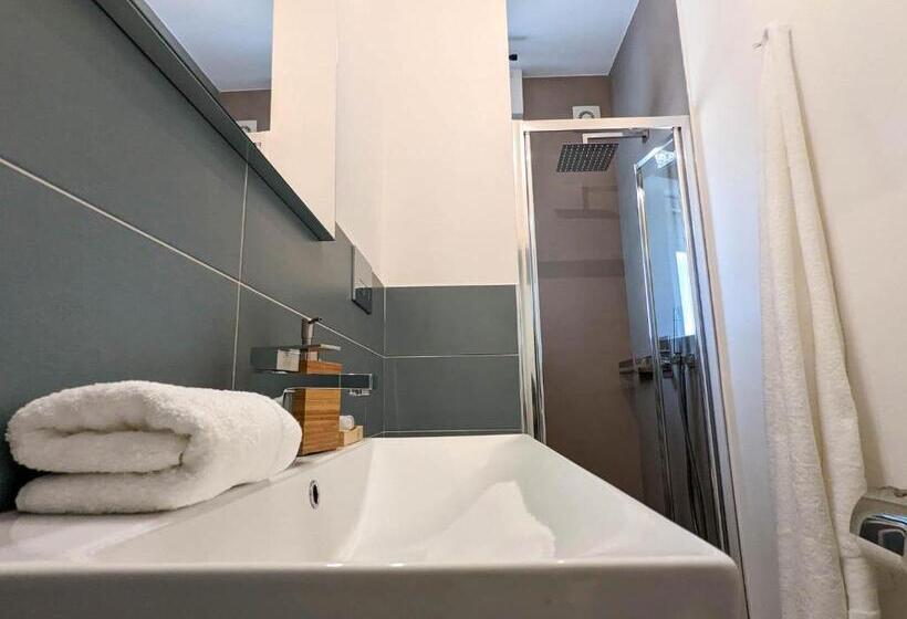 Номер Стандарт Индивидуальный, Halicyae Bed And Breakfast