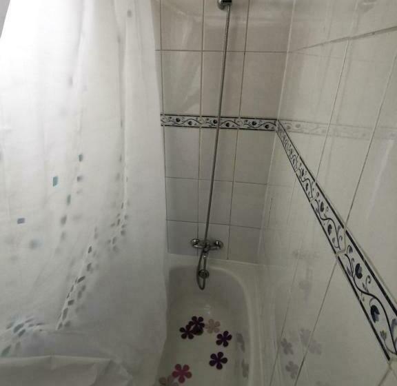 Номер Стандарт, Hostal Y Cabañas Maribel Zuñiga