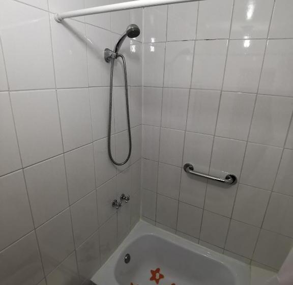 Номер Стандарт, Hostal Y Cabañas Maribel Zuñiga