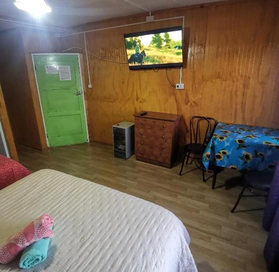 Номер Стандарт, Hostal Y Cabañas Maribel Zuñiga