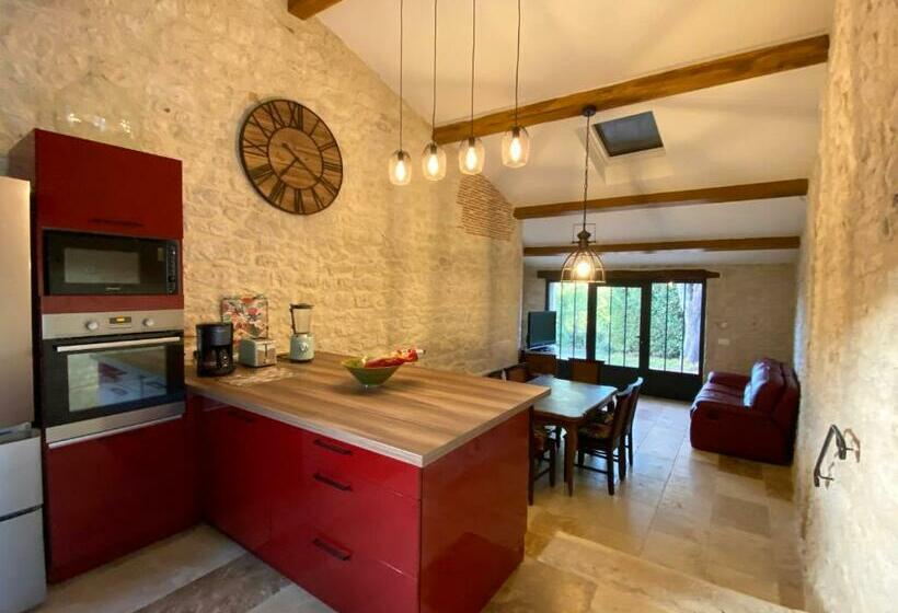 Номер Стандарт, Chambre D’hôte Dans Maison De Charme