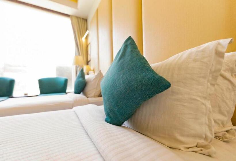 Люкс Superior, Millennium Inn, Prayagraj
