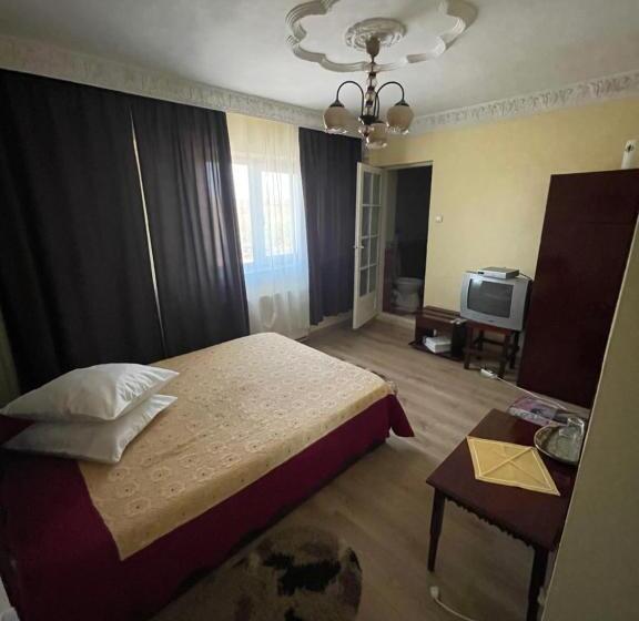اتاق استاندارد, Motel Orion