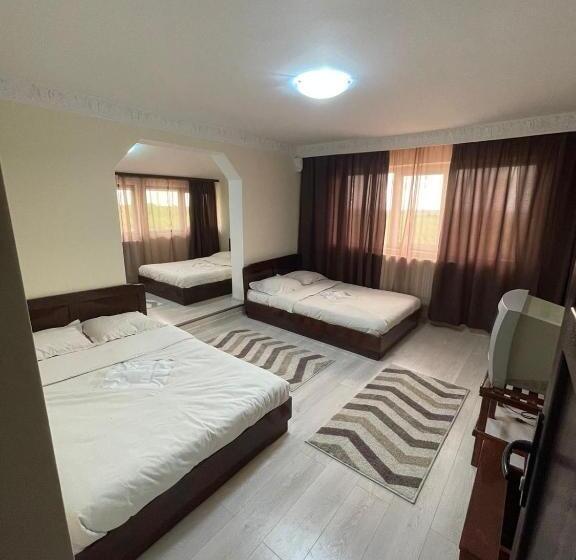 اتاق خانوادگی, Motel Orion