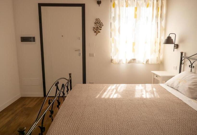스탠다드 룸, Agriturismo Casa Chiara