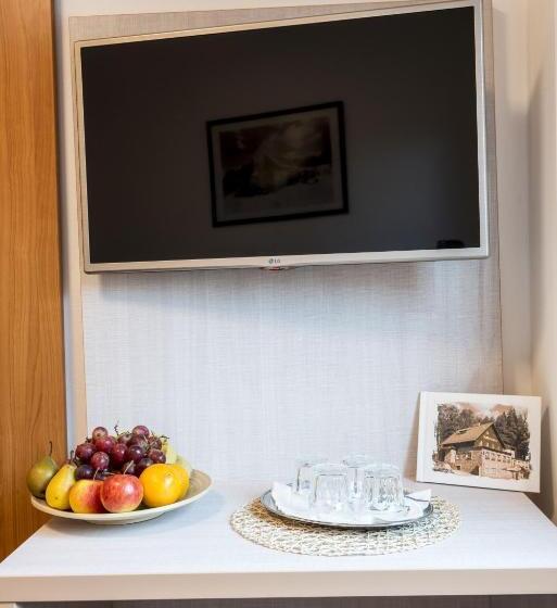 标准间, Horský Hotel Dobrá Chata