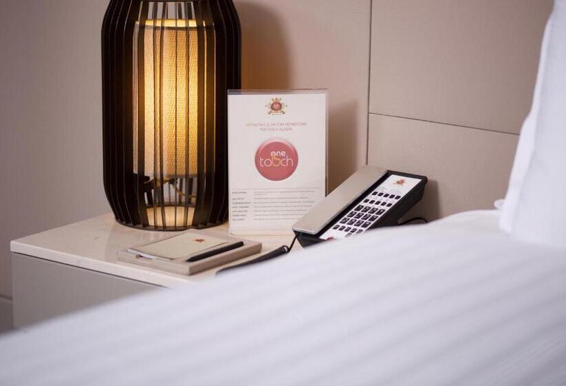 スタンダードトリプルルーム, Dosso Dossi Hotels & Spa Downtown