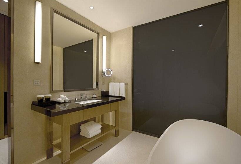 Президентский Люкс, Doubletree By Hilton Hotel Heyuan