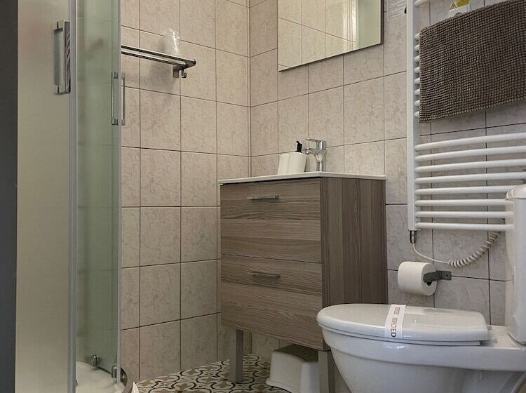 标准间, Horský Hotel Dobrá Chata