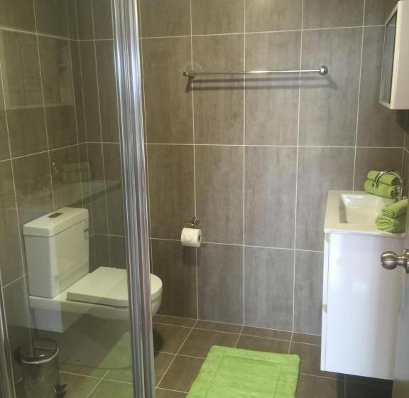 Номер Superior Кровать Кинг, Sinclairs Country Retreat