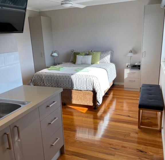 Номер Премиум, Sinclairs Country Retreat