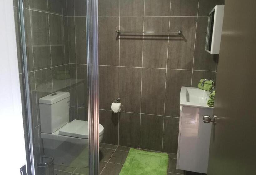 Номер Премиум, Sinclairs Country Retreat
