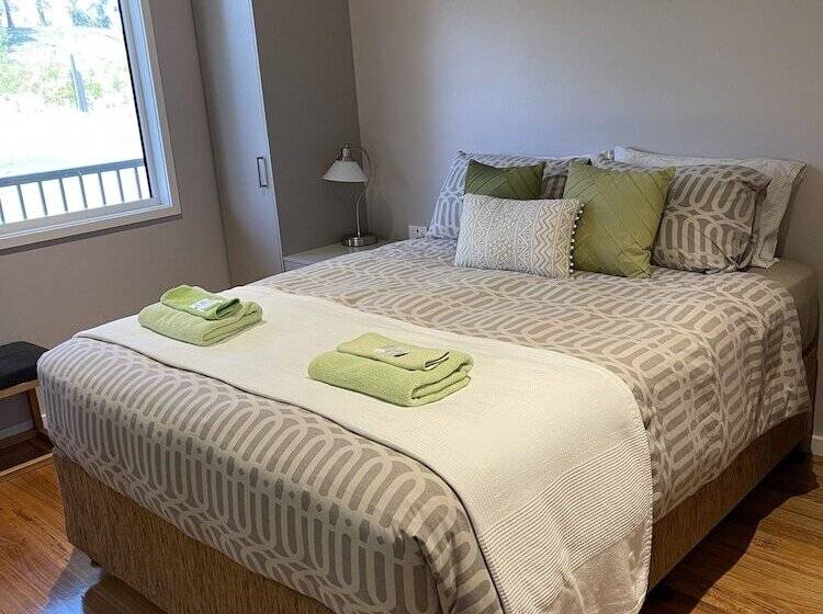 Номер Премиум, Sinclairs Country Retreat