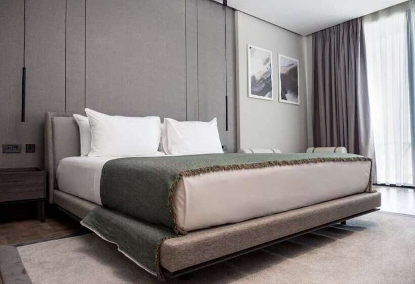 اتاق استاندارد, La Brisa Boutique