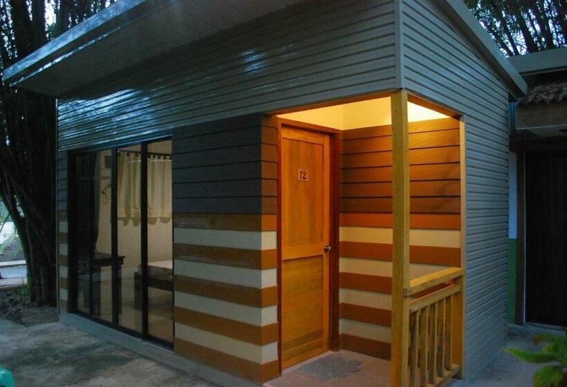 스탠다드 룸, 13 Ways Room Rentals