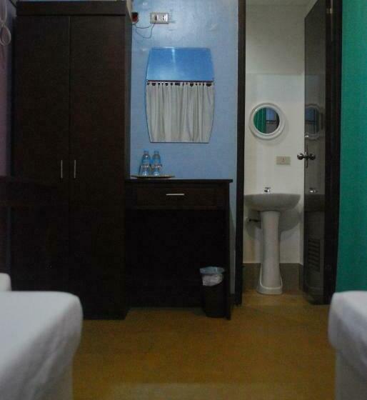 스탠다드 룸, 13 Ways Room Rentals