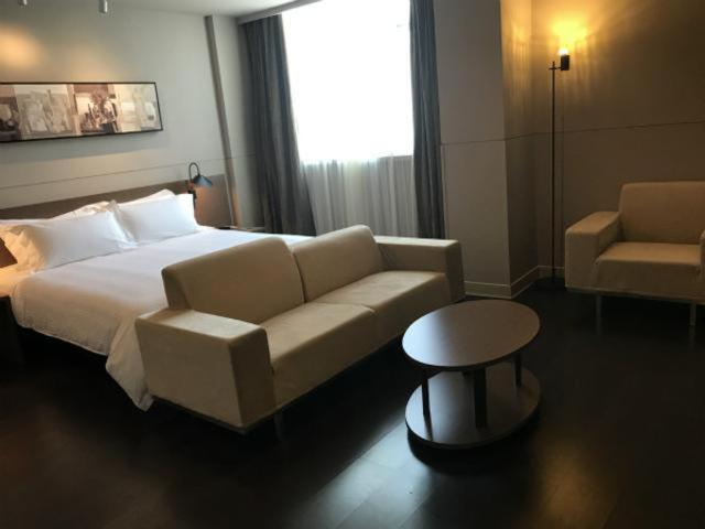 Номер Стандарт, Jinjiang Inn Selected Middle Yuanfu Road, Suining, Xuzhou