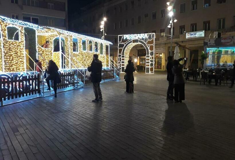 سوییت جونیور, Suites Florence