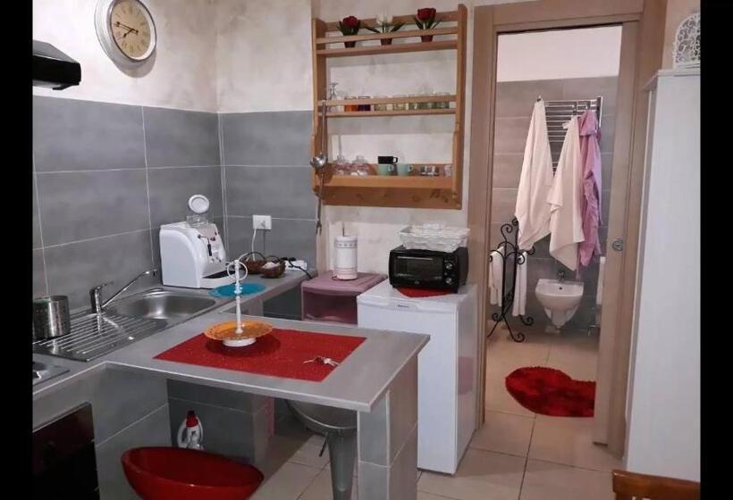 سوییت جونیور, Suites Florence