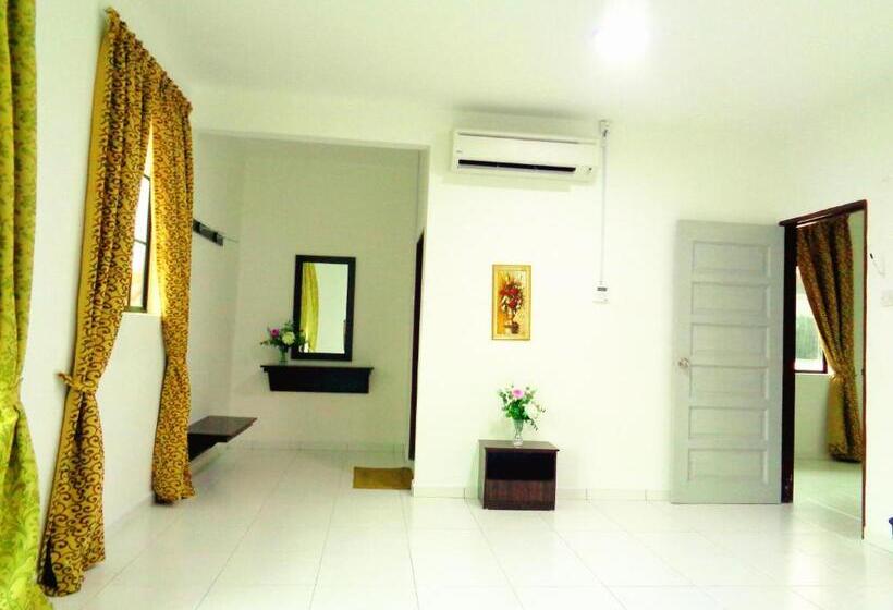 Дом 4 Спальни, Dview Guest Houses