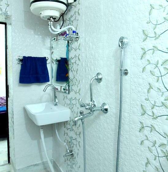 经济房, L G Guest House