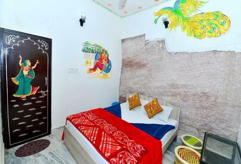标准间, L G Guest House