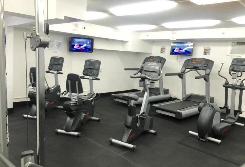 סטודיו סטנדרט עם נוף, Modern Waikiki Sleek Studio