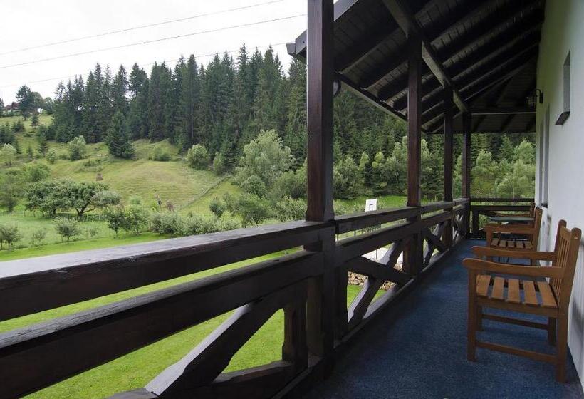 Номер Стандарт, Pensiunea Casa Elvira