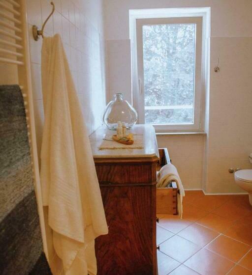 Номер Deluxe, La Foresteria Di Villa Piazzo