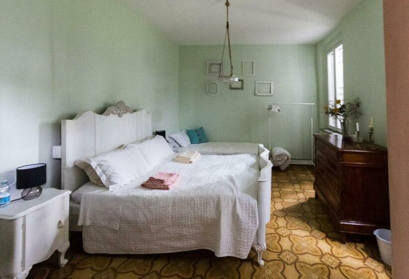 Номер Стандарт, B&b Antica Cascina
