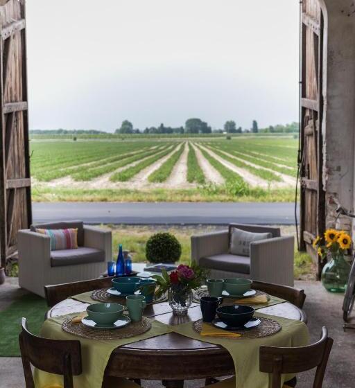Дом 2 Спальни, B&b Antica Cascina