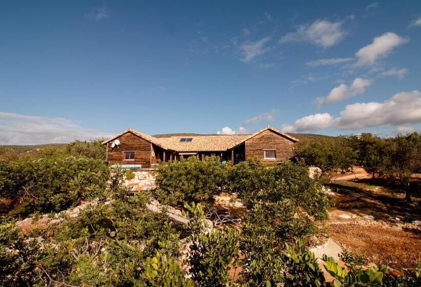 Люкс, Chambres D Hôtes Naturistes  Cabanadelsol   Adults Only
