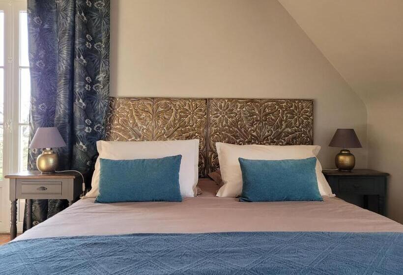标准间, Moulin De Giboudet Chambres D Hôtes