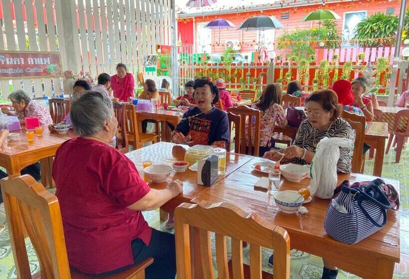 Номер Стандарт, บุญจินดา รีสอร์ท